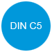 Briefumschläge DIN C5