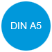 Spiralbindung im DIN A5-Format drucken