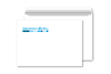 Briefumschlag ohne Fenster, DIN C5, 2/0-fbg. (HKS + schwarz)