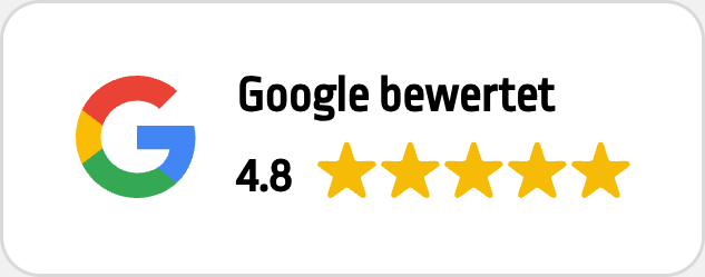 Google Bewertungen